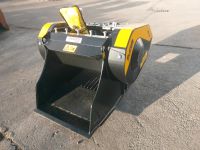 Brecherlöffel C50 S4, MB Crusher Sachsen - Leisnig Vorschau