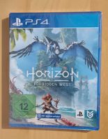 NEU - Horizon Forbidden West (Playstation 5) Hessen - Darmstadt Vorschau