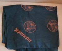 Jägermeister Halstuch schwarz,Brending Orange-Neu Baden-Württemberg - Löffingen Vorschau