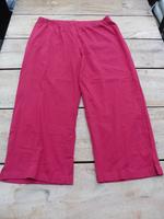 Viviance Leggins 48/50 Capri Länge karminrot Schlupfhose Bayern - Landshut Vorschau