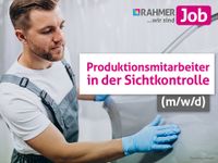 Produktionshelfer in der Sichtkontrolle (m/w/d) Bayern - Herzogenaurach Vorschau