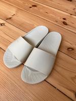 Crocs Damen Badeschlappen Berlin - Lichtenberg Vorschau