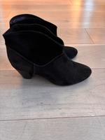 Maje Stiefeletten Gr. 38 Frankfurt am Main - Sachsenhausen Vorschau