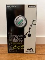 SONY MP3 Player Walkman - NEU München - Ramersdorf-Perlach Vorschau