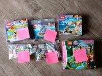 LEGO FRIENDS DISNEY PRINCESS PAKET Nordrhein-Westfalen - Lübbecke  Vorschau