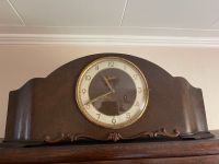 Antike Uhr mit Schlüssel Sachsen-Anhalt - Tangerhütte Vorschau