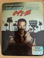 DVD - Beverly Hills Cop 20 Years Limited Edition, neuwertig Thüringen - Hildburghausen Vorschau