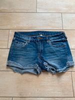 Jeansshorts Shorts von Mango in Gr. 36 Bad Zwischenahn - Bloh Vorschau