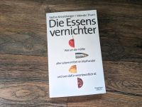 "DIE ESSENSVERNICHTER" Buch / NEU / Versand möglich Innenstadt - Köln Altstadt Vorschau