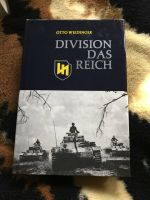 Division Das Reich Band IV Otto Weidiger Nordrhein-Westfalen - Hennef (Sieg) Vorschau