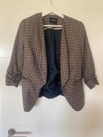 Blazer kariert Baden-Württemberg - Weinheim Vorschau