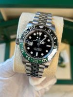 Suche ! Rolex GMT-Master 2 II Sprite Jubilee 126720VTNR Bremen-Mitte - Bremen Altstadt Vorschau