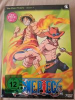 One Piece Staffel Leipzig - Grünau-Ost Vorschau