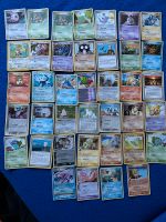 ++ Pokémon Sammlung Sammelkarten Pokemon 39 Stück Sammler+++ Nordrhein-Westfalen - Nettetal Vorschau