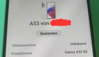 Samsung Handy mit Smart Warch Baden-Württemberg - Rietheim-Weilheim Vorschau