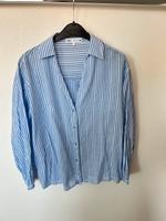Neue Bluse von Zara Bremen - Hemelingen Vorschau