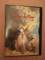 Herr der Ringe Animation DVD Nordrhein-Westfalen - Herten Vorschau