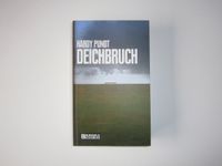 Hardy Pundt - Buch - Deichbruch ! Nordsee Ostsee Urlaub See Insel Nordrhein-Westfalen - Welver Vorschau