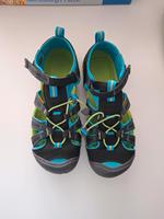 Keen Sandalen Outdoor, Wandern Gr. 38 Nordrhein-Westfalen - Hamm Vorschau