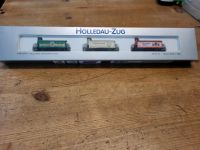 Modelleisenbahn Holledau-Zug Niedersachsen - Nordstemmen Vorschau