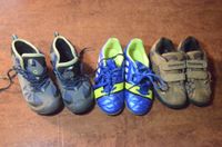 Kinderschuhe Merrel, Adidas, Dinosoles 29-31 #2 Nordrhein-Westfalen - Hellenthal Vorschau