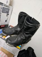 Motorrad Schuhe Nordrhein-Westfalen - Sassenberg Vorschau