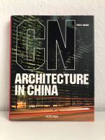 Architekturbuch Bildband Architecture in China Nordrhein-Westfalen - Lienen Vorschau