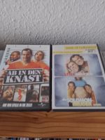 3 DVDs Ab in den Knast + Stiefbrüder + Die Solomon-Brüder Ferrell Pankow - Prenzlauer Berg Vorschau