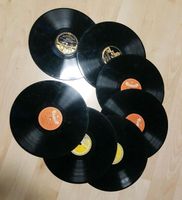 Gramophon und Vinyl Platten Düsseldorf - Benrath Vorschau