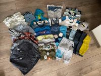 Jungen-Kleiderpaket 74, komplett Ausstattung, 42 Teile Thüringen - Ilmtal-Weinstraße Vorschau