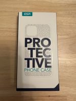 ESR Classic Hybrid Clear Case mit HaloLock für iPhone 14 Pro Köln - Porz Vorschau