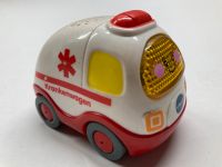 Vtech 80 Tut Tut Baby Flitzer Krankenwagen Dresden - Coschütz/Gittersee Vorschau