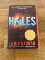 Holes von Louis Sachar Niedersachsen - Rehburg-Loccum Vorschau