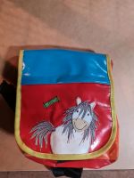 Rucksack Stulle pony Hamburg Barmbek - Hamburg Barmbek-Süd  Vorschau