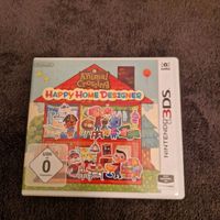 Nintendo 3 DS Animal Crossing, Barbie Sachsen-Anhalt - Dessau-Roßlau Vorschau