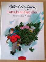 Buch "Lotte kann fast alles" neu Schleswig-Holstein - Norderstedt Vorschau