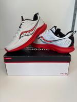 Saucony Kinvara 13 weiß Gr. 46 Nordrhein-Westfalen - Mettmann Vorschau