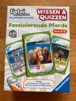 Tiptoi „Fazinierende Pferde von A-Z” Wissen & Quizzen neu Berlin - Pankow Vorschau