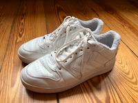 Sneaker Hummel weiß Gr. 39 (eher 38) Altona - Hamburg Bahrenfeld Vorschau