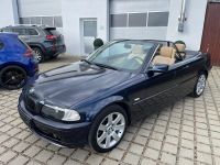 BMW 323ci Cabrio Baden-Württemberg - Riedlingen Vorschau