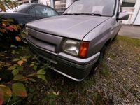 2x corsa a irmscher spider Cabrio Nordrhein-Westfalen - Kleve Vorschau