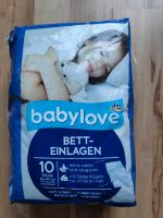 Betteinlagen 90x80 cm - 10 Stück im Pack Dresden - Briesnitz Vorschau