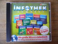 Infothek (CD Rom) Aachen - Kornelimünster/Walheim Vorschau