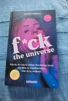 Buch Spirituell : "Fuck the Universe" Bremen-Mitte - Bremen Altstadt Vorschau