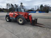 Manitou Teleskoplader MT 1033 Turbo Baden-Württemberg - Hügelsheim Vorschau