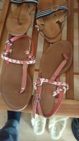 Tommy Hilfiger Damen Sandalen Nordrhein-Westfalen - Velbert Vorschau