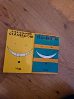 Assassination Classroom Band 1 & 2 Deutsch Niedersachsen - Wunstorf Vorschau