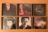 CD Sammlung Christy Moore, Bob Geldof Bayern - Eichstätt Vorschau