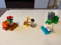 Lego DUPLO 4962 Baby Zoo Nordrhein-Westfalen - Bad Oeynhausen Vorschau