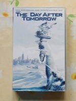 The Day after tomorrow VHS, Videokassette Niedersachsen - Einbeck Vorschau